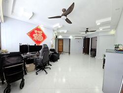 Blk 116 Bukit Batok West Avenue 6 (Bukit Batok), HDB 4 Rooms #571619511